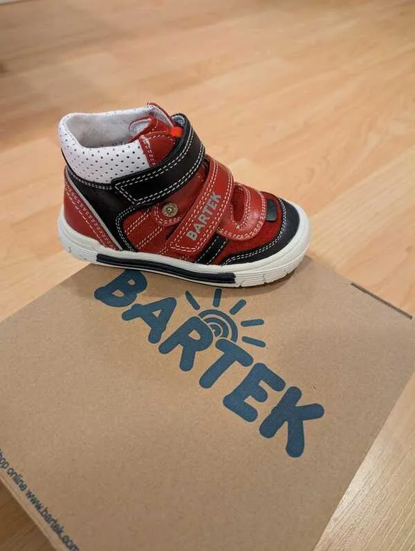 Bartek Kids Shoes - Assorted Styles & Sizes image indicator(3)