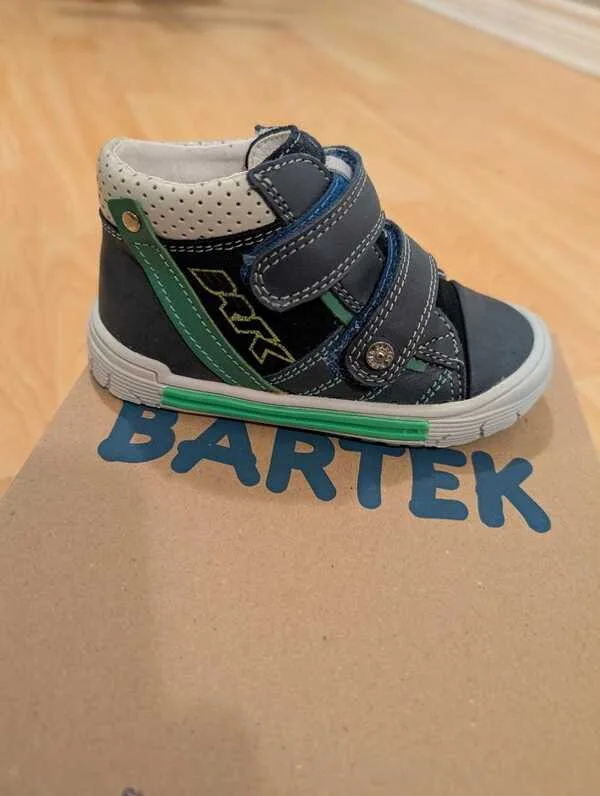 Bartek Kids Shoes - Assorted Styles & Sizes image indicator(5)