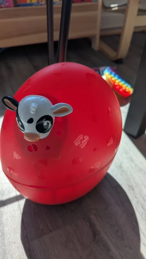 Mixed Lot of Baby & Kids Toys  🥕 image indicator(3)