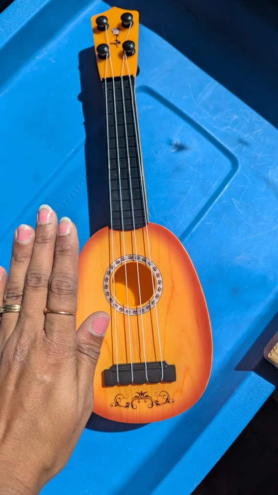 Mixed Lot of Baby & Kids Toys  🥕 image indicator(6)