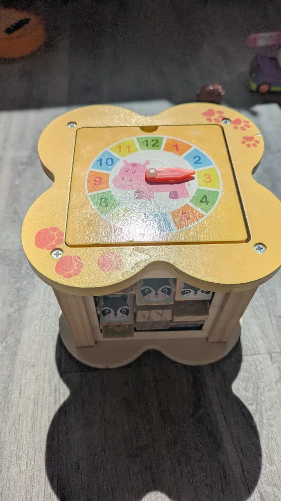 Mixed Lot of Baby & Kids Toys  🥕 thumbnail