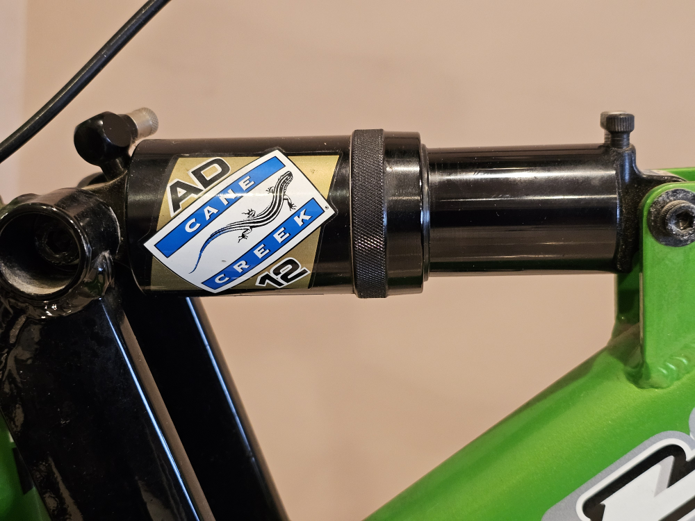 HERO Full Suspension Mountain Bike - photo 3