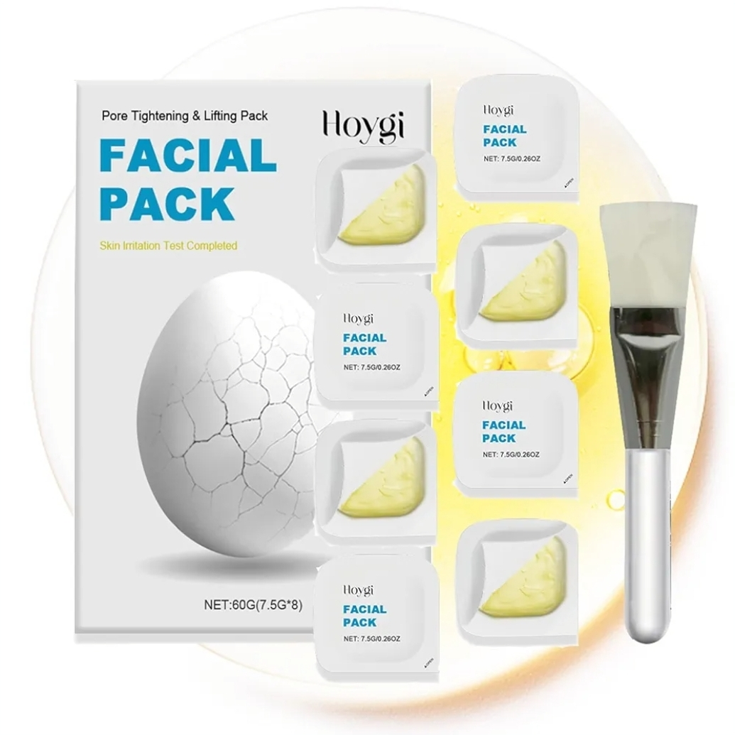 Hoygi Facial Pack Pore Tightening & Lifting