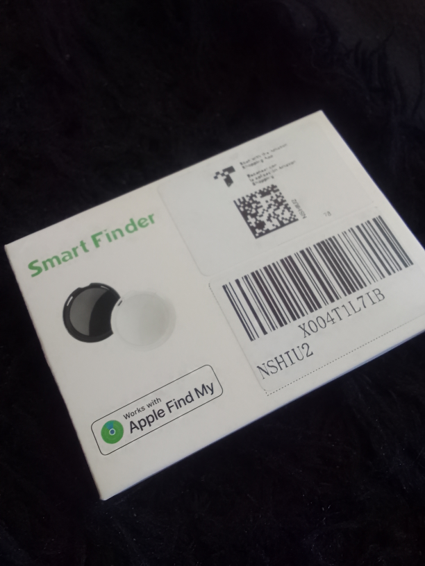 air tags smart finder - photo 2