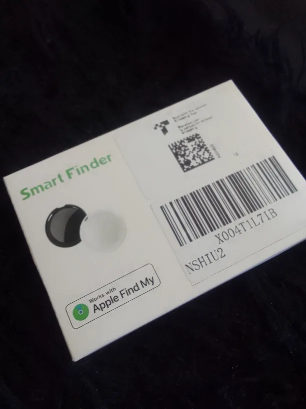 air tags smart finder image indicator(2)