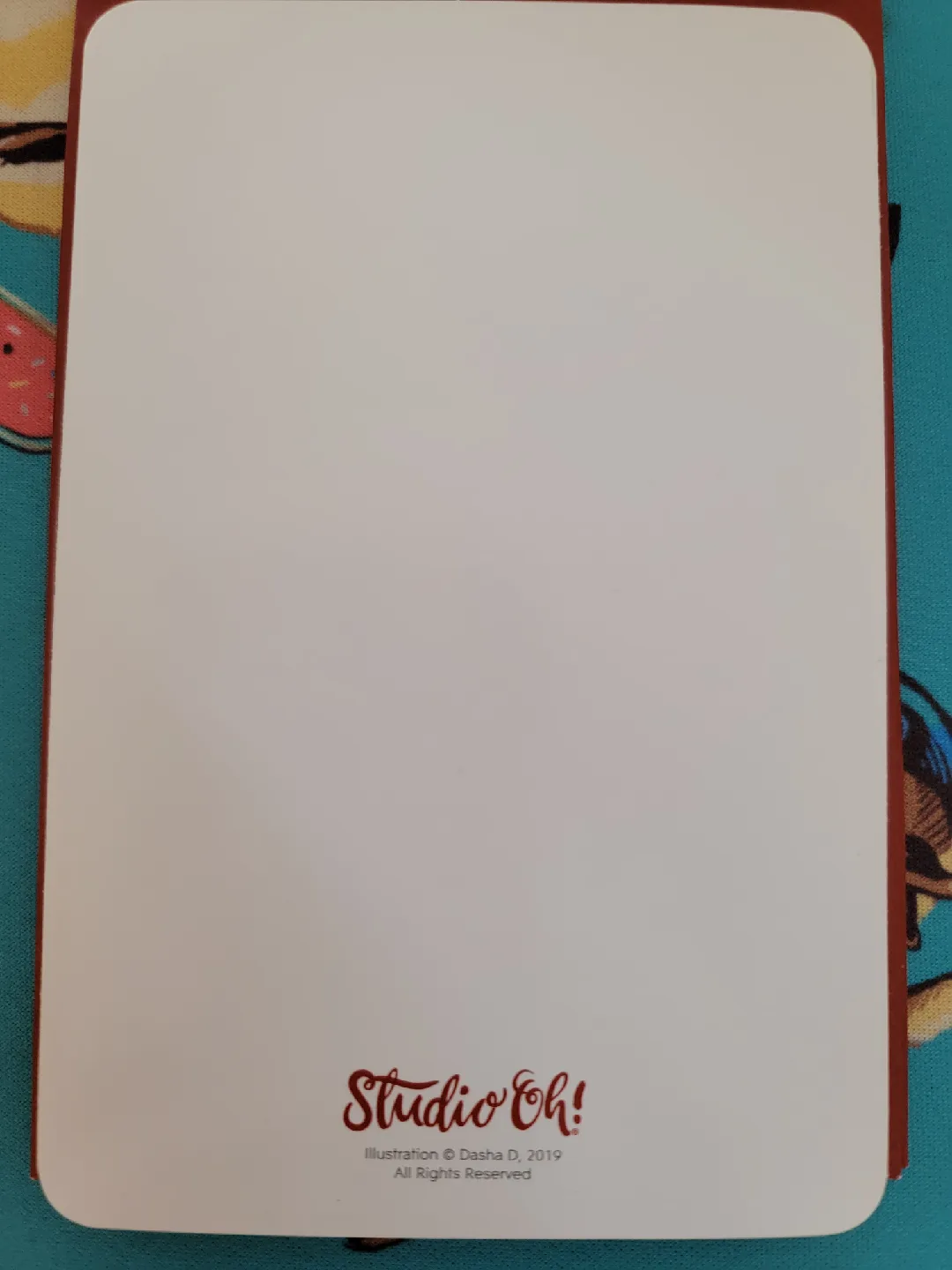 🥕 Peter Pauper Press Greeting Cards image indicator(9)