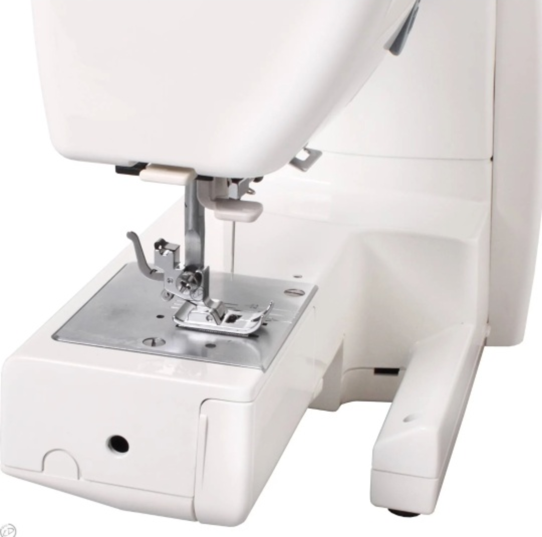 Janome 415 Sewing Machine - photo 4