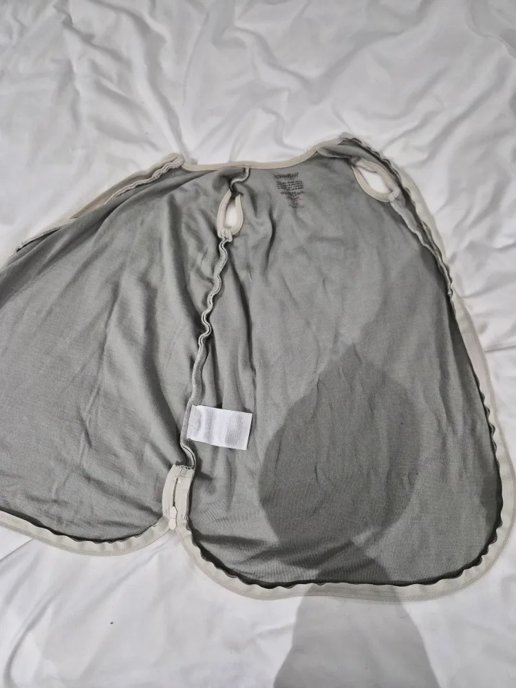 Woolino Sleep Sack 0-6 months image indicator(3)