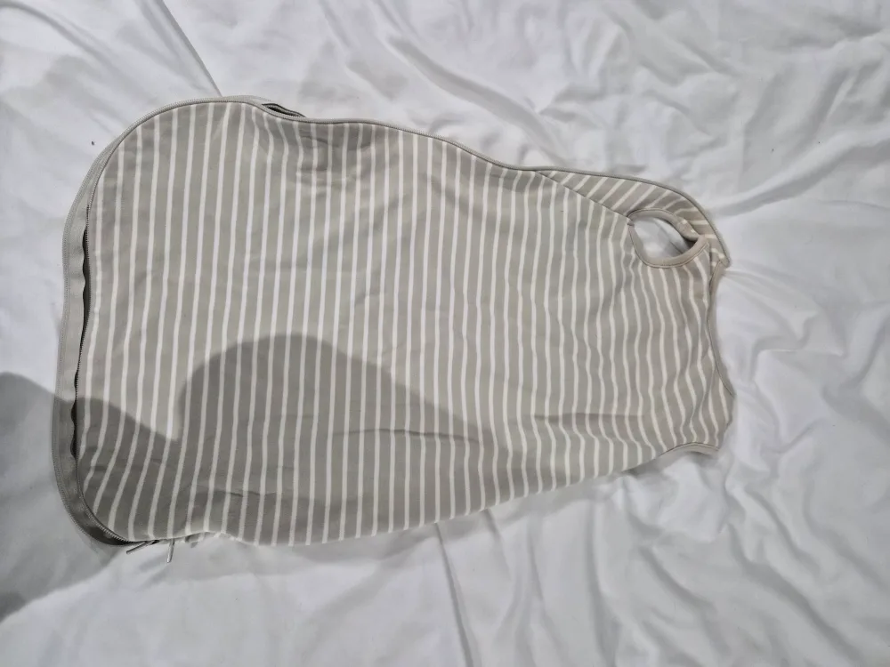 Woolino Sleep Sack 0-6 months image indicator(4)