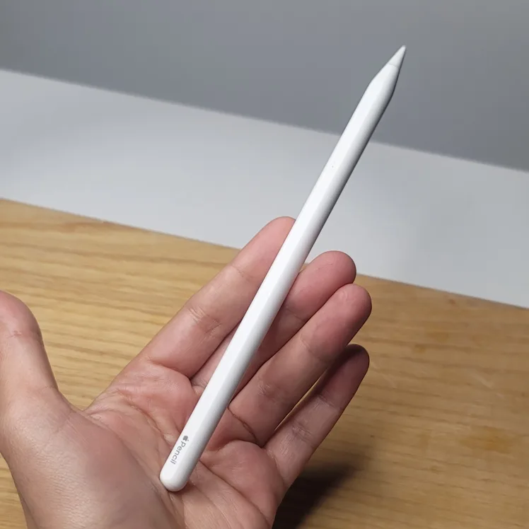 Apple Pencil (2nd Generation) image indicator(2)