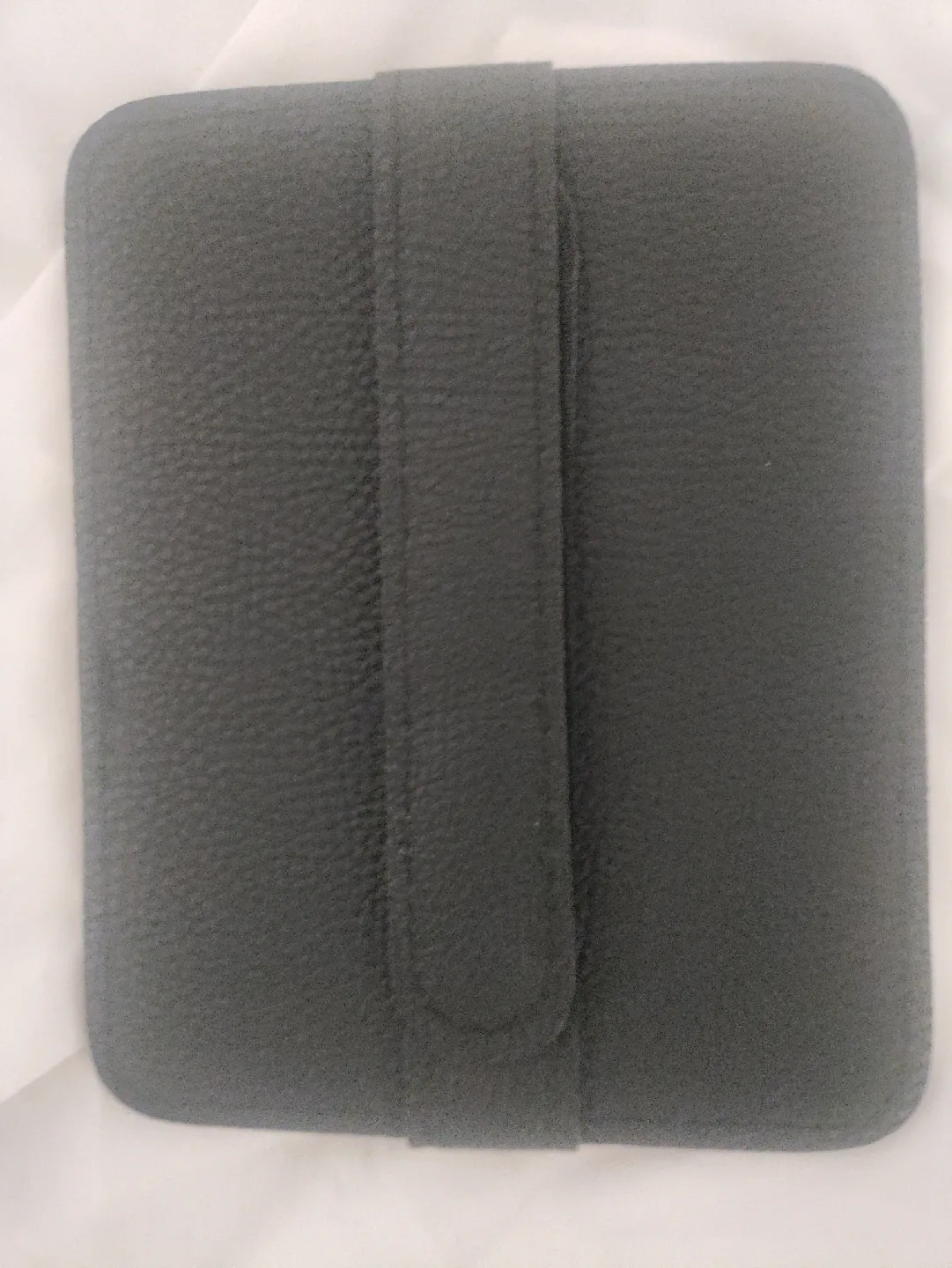 Black Car Sun Visor Organizer image indicator(2)