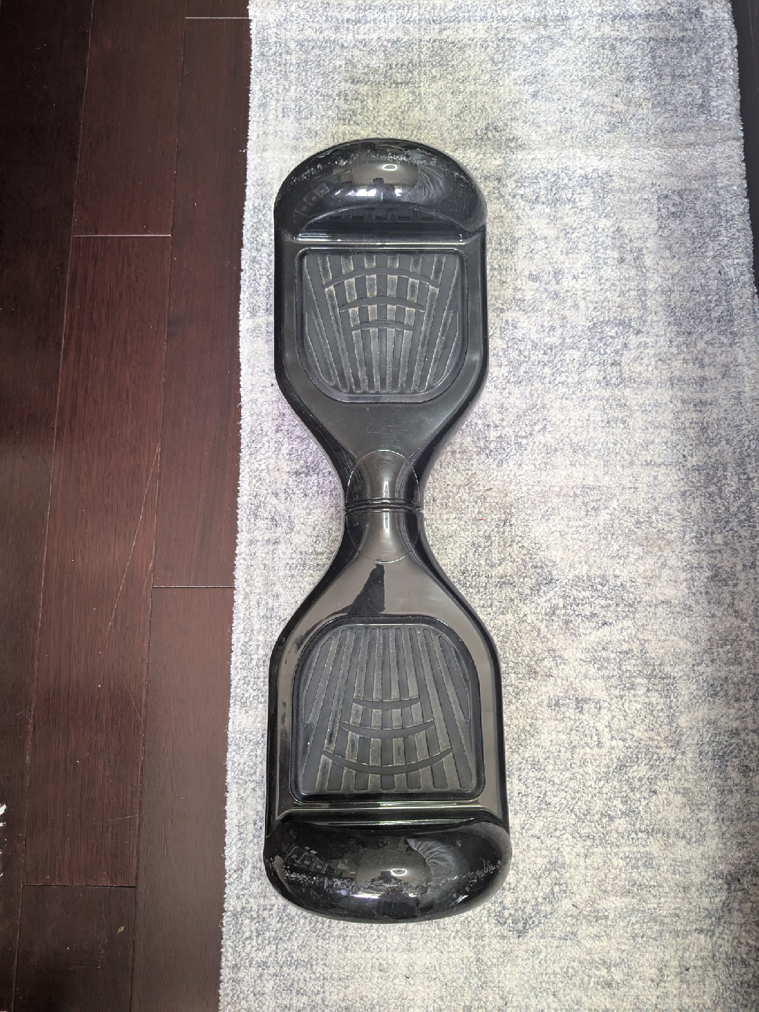 Hoverboard