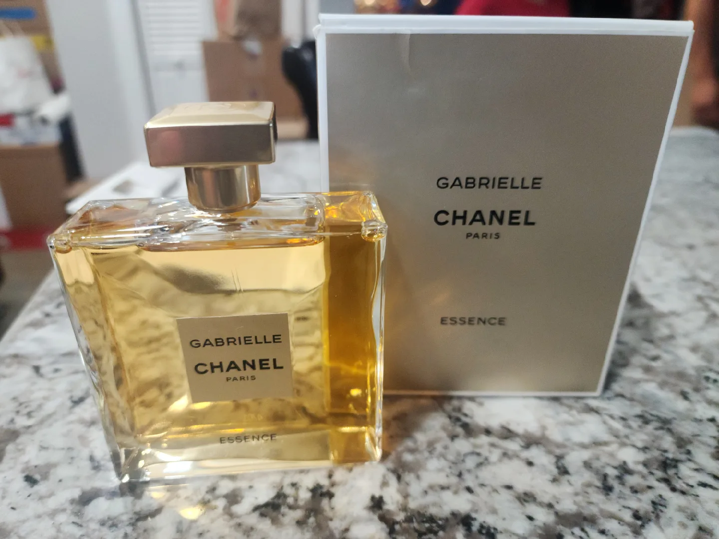 Gabrielle Chanel Essence Eau de Parfum - NEW thumbnail
