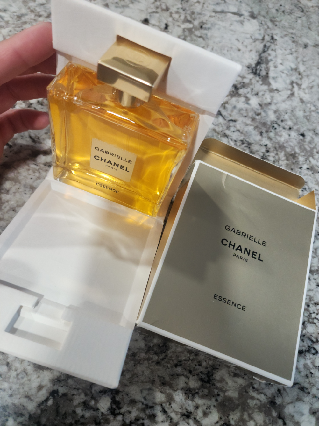 Gabrielle Chanel Essence Eau de Parfum - NEW - photo 2