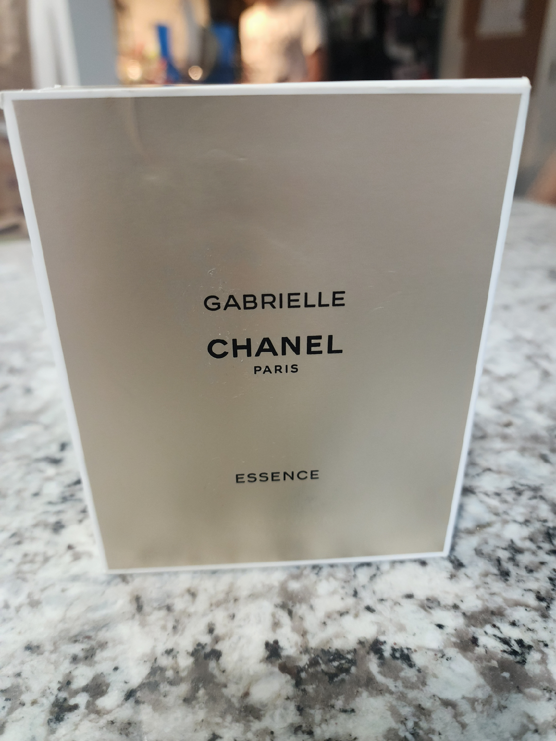 Gabrielle Chanel Essence Eau de Parfum - NEW - photo 3
