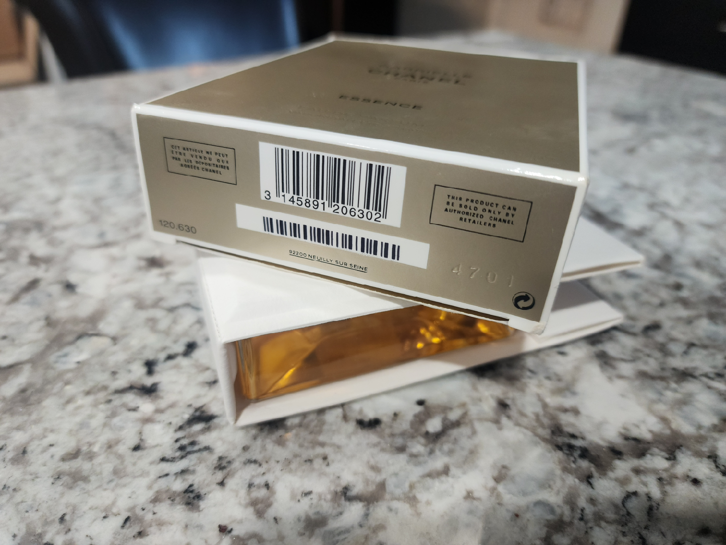 Gabrielle Chanel Essence Eau de Parfum - NEW - photo 4