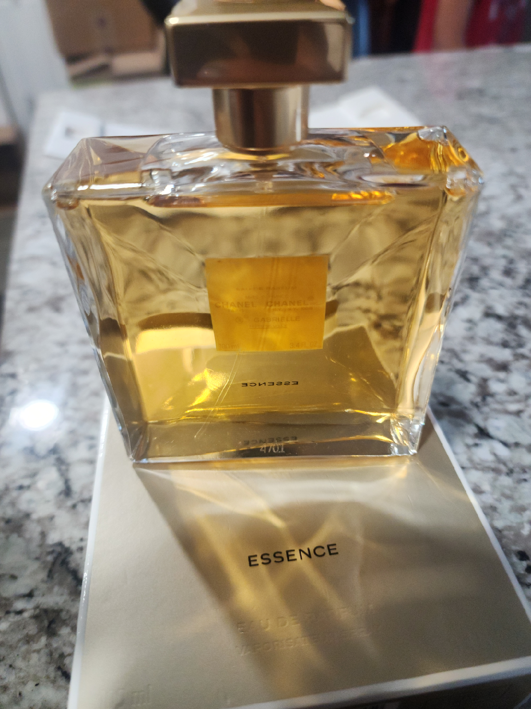 Gabrielle Chanel Essence Eau de Parfum - NEW - photo 5