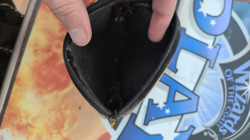 Thailand Coin Purse - photo 3