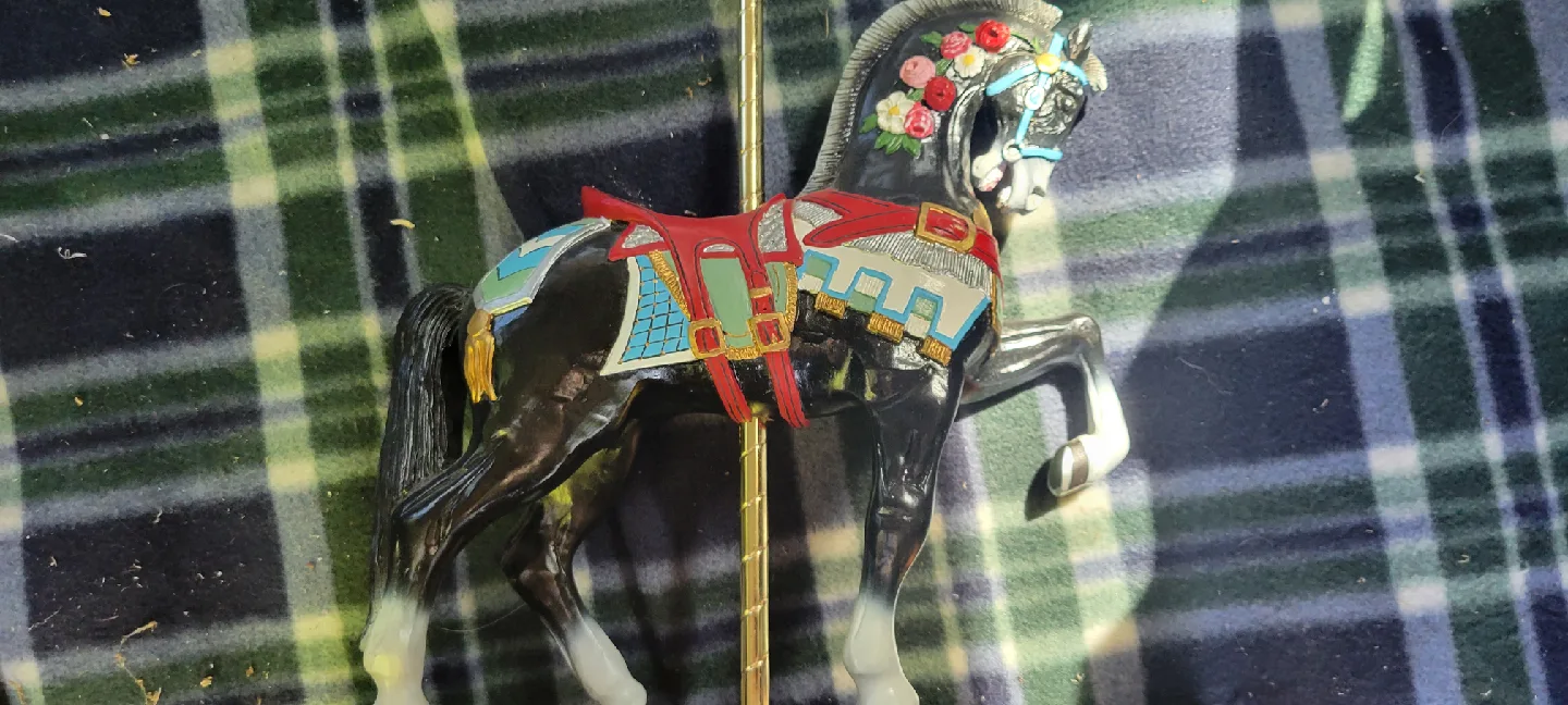 PJ's Carousel Collection STEIN-GOLDSTEIN image indicator(2)