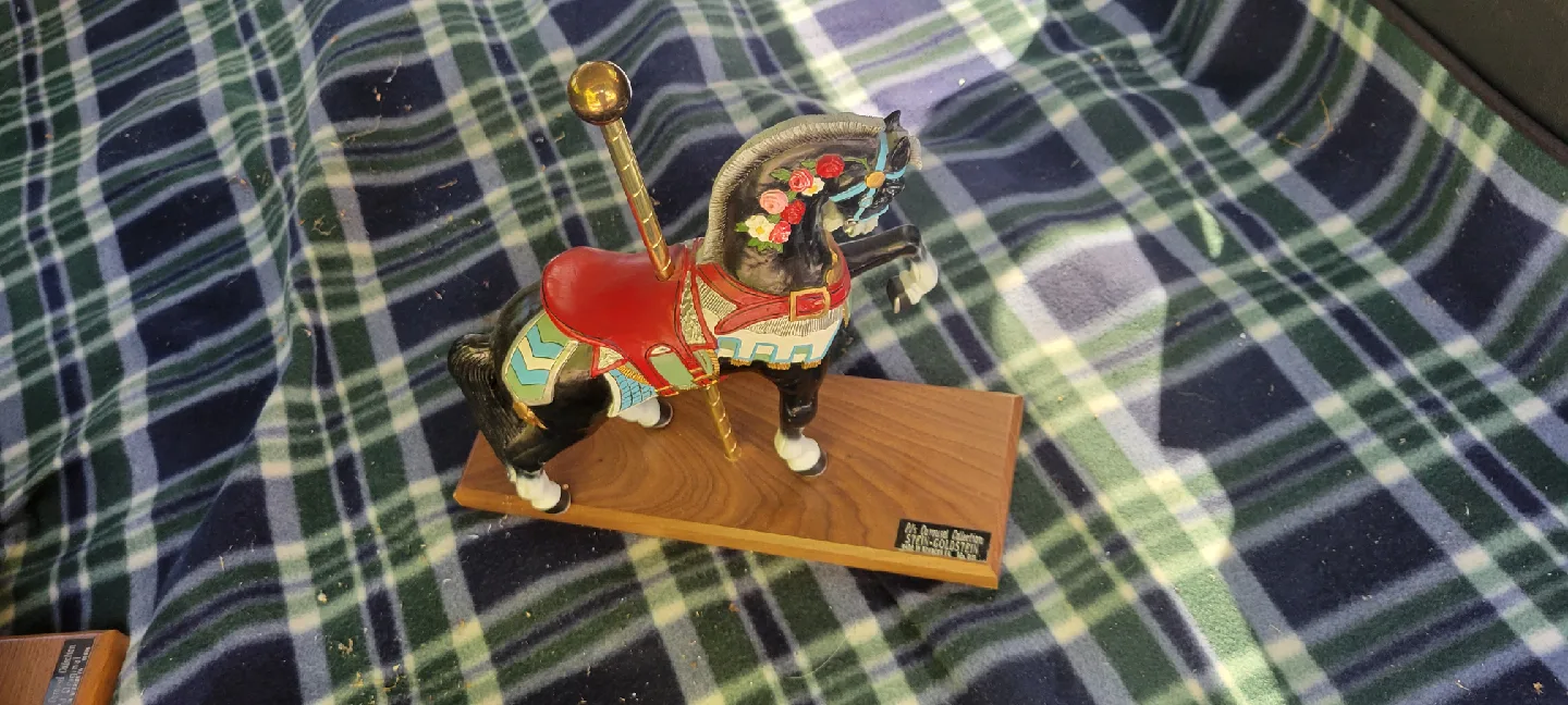 PJ's Carousel Collection STEIN-GOLDSTEIN image indicator(5)