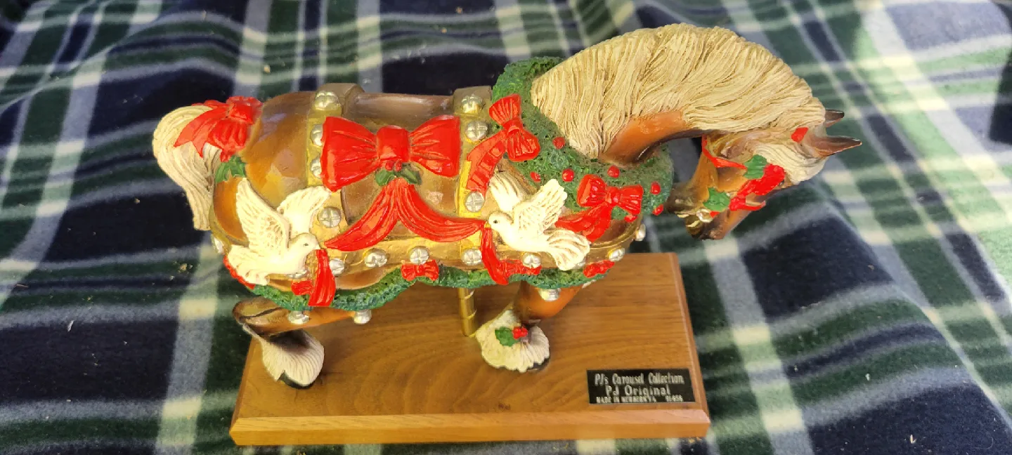 PJ's Carousel Collection STEIN-GOLDSTEIN image indicator(6)