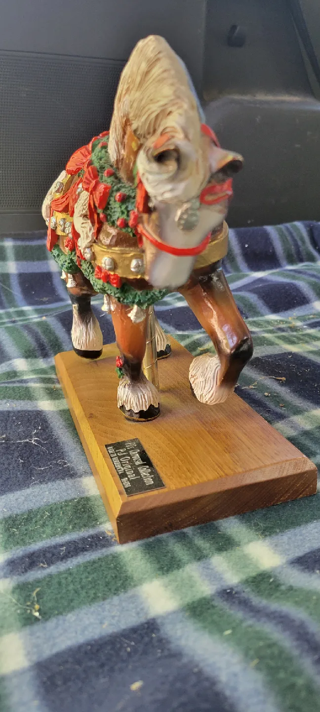 PJ's Carousel Collection STEIN-GOLDSTEIN image indicator(7)