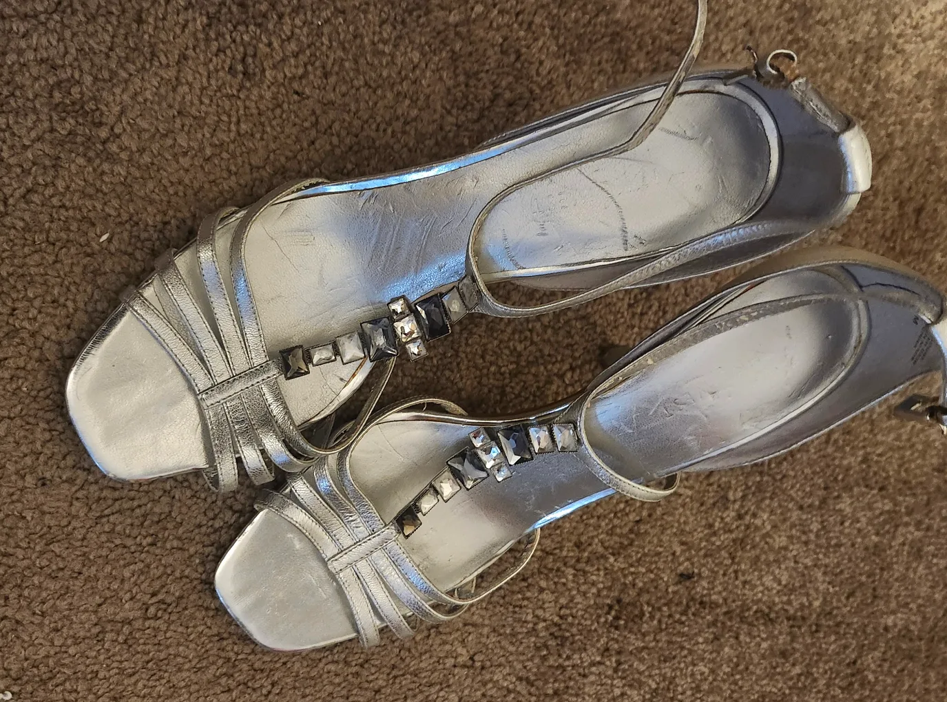 Women Shoes image indicator(2)