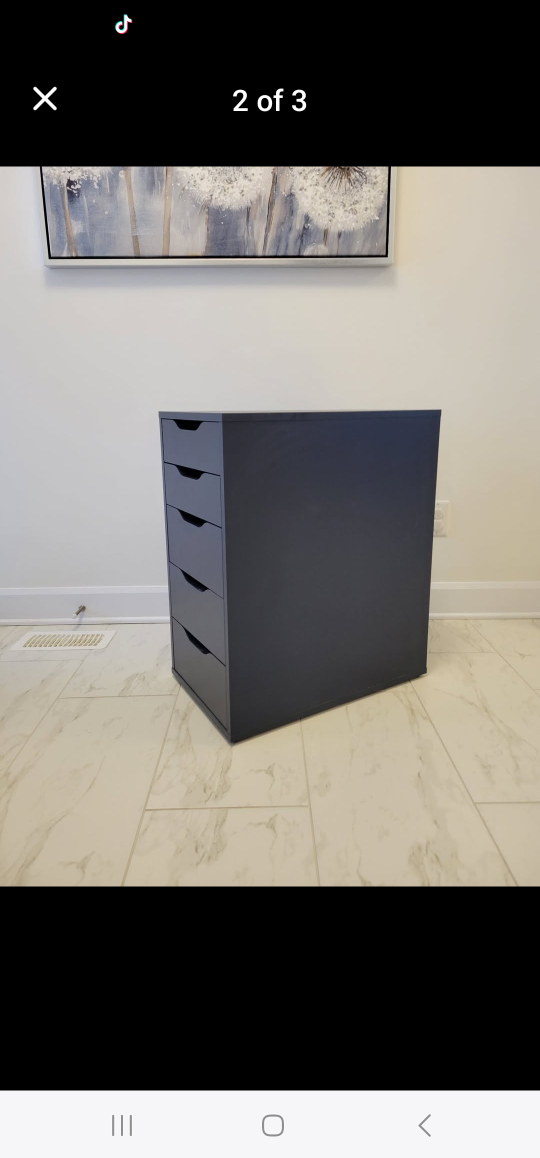 ale. drawers