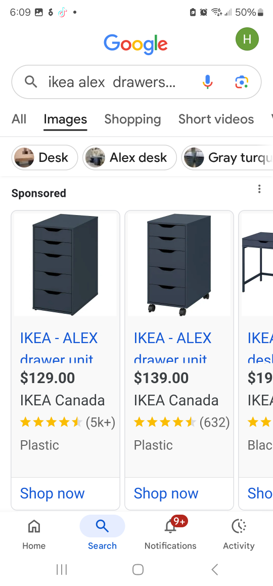 ale. drawers - photo 4