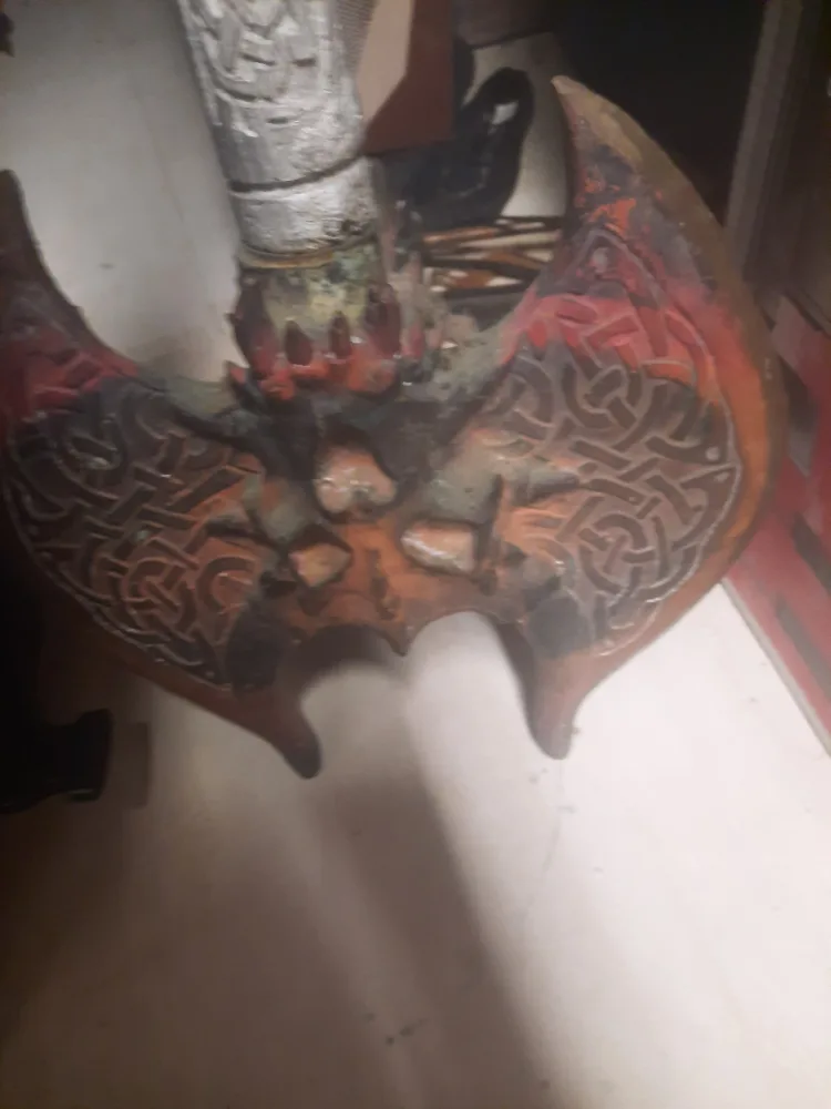 Battle Axe image indicator(2)