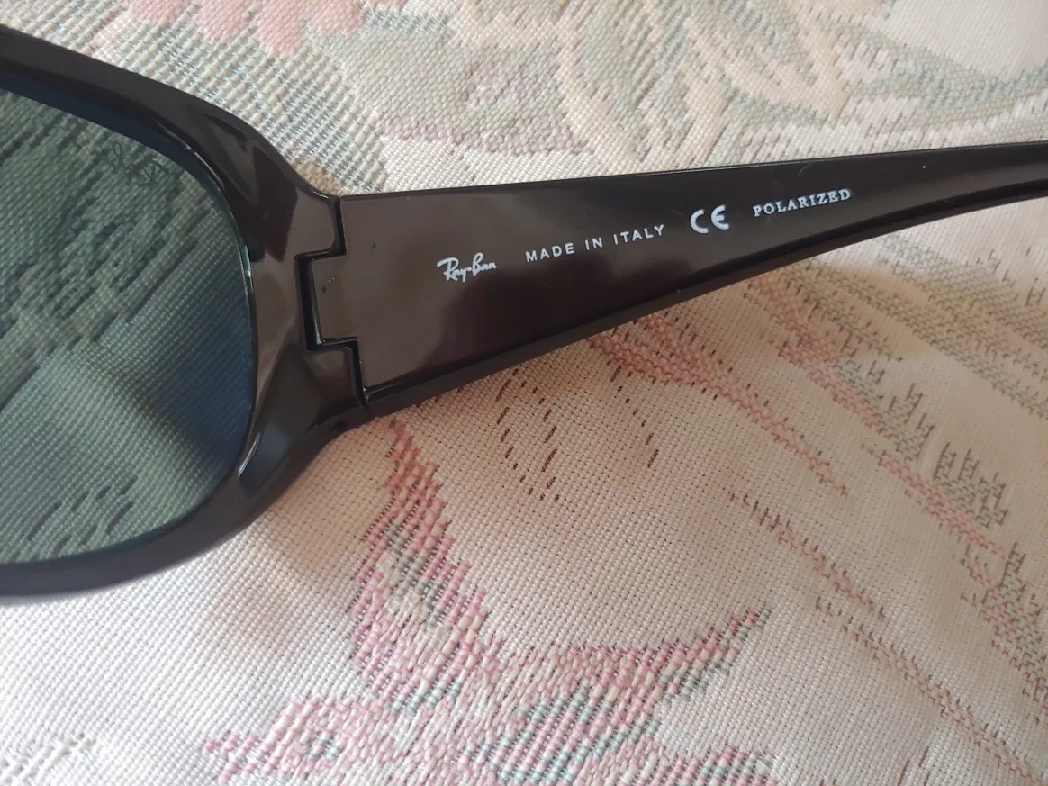 Ray-Ban P Sunglasses image indicator(6)