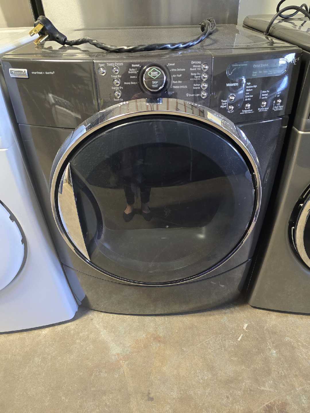 Samsung /Maytag/ kenmore/LG Dryers - photo 4