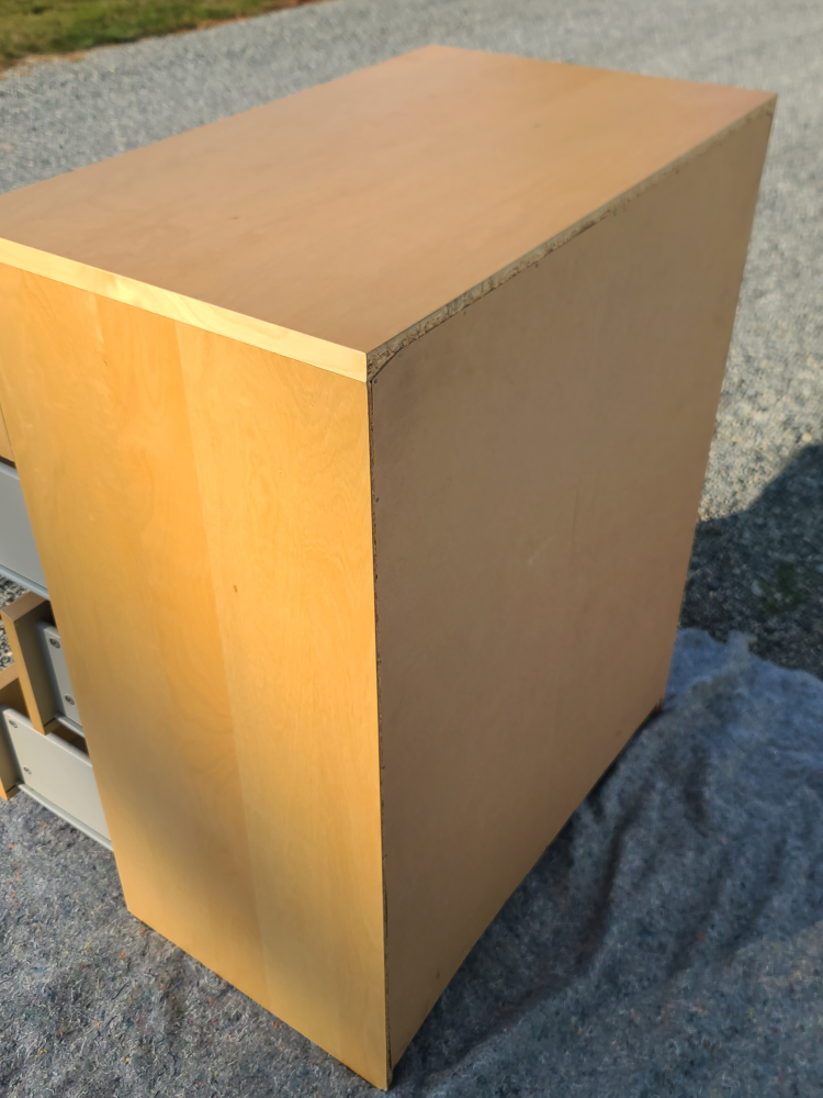 IKEA 4-Drawer Dresser - photo 3