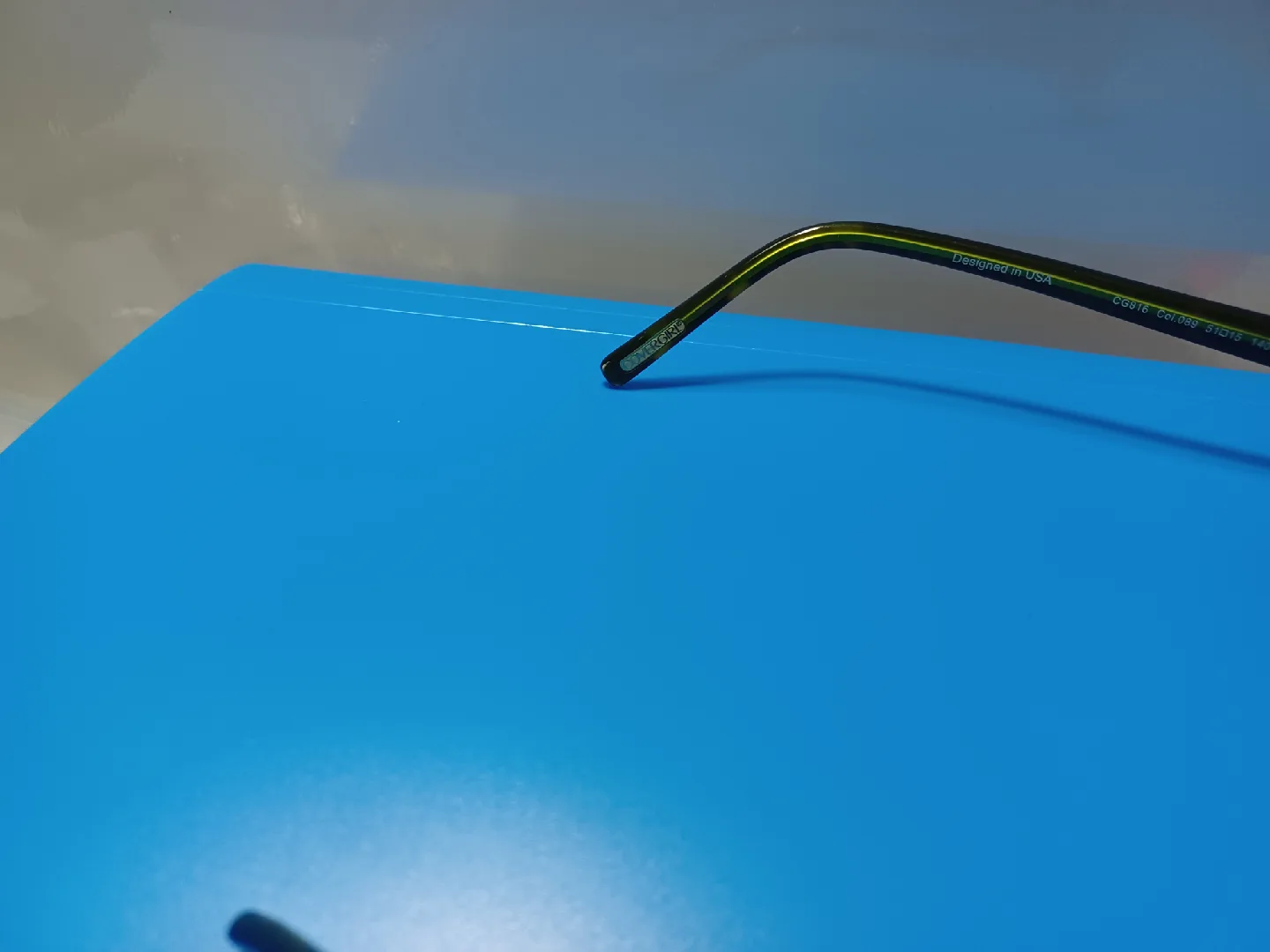 COVERGIRL 0816 green  51 15 140 Gently used image indicator(3)