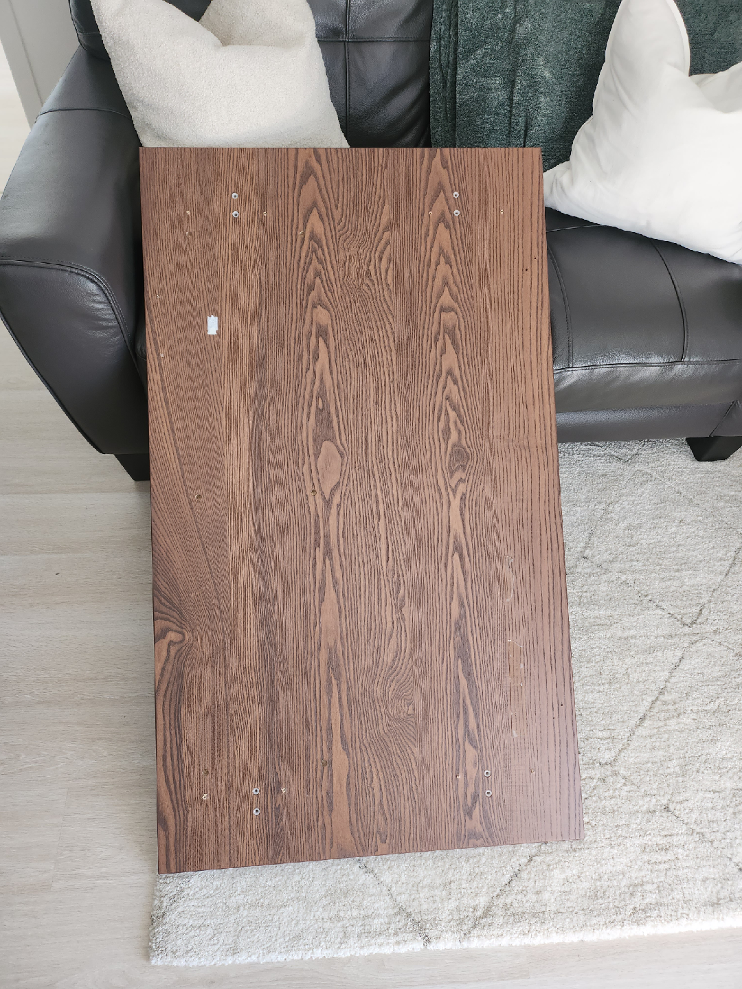 Ikea Idasen tabletop - photo 3