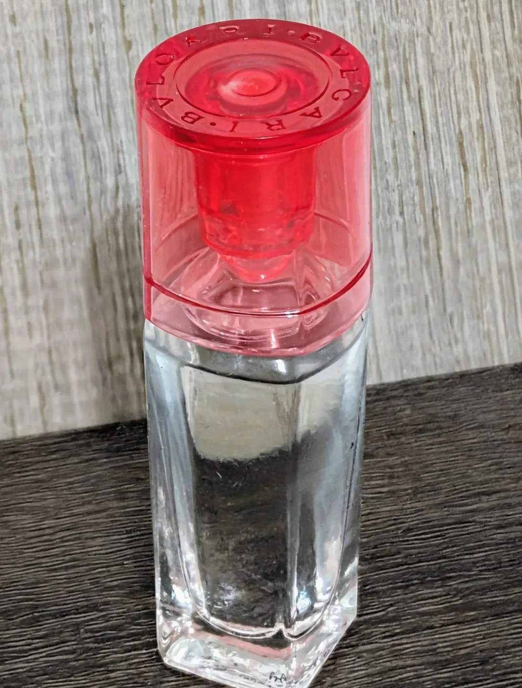 BVLGARI Eau de Toilette 1.7 fl oz thumbnail
