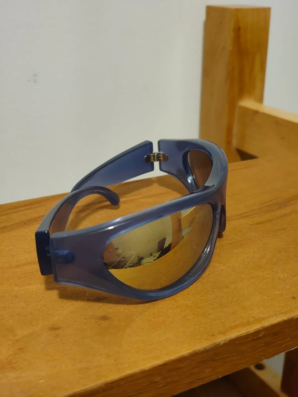 Sunglasses Blue thumbnail