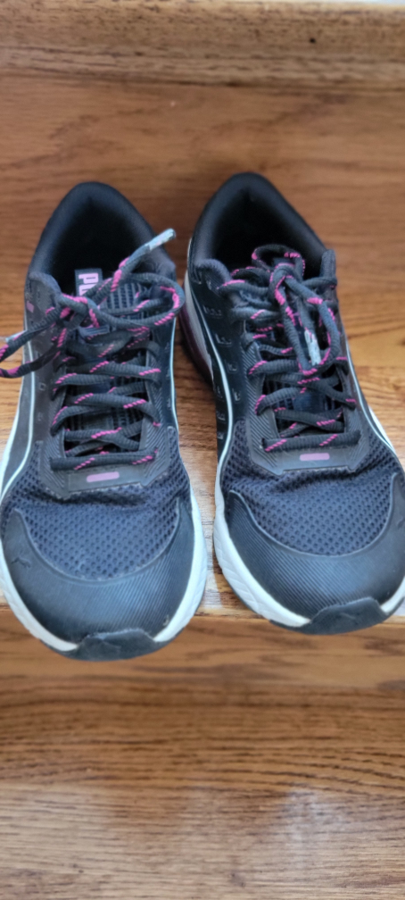 Puma Running Shoes - Size 8 - photo 2