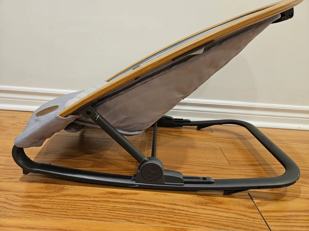 Maxi-Cosi Kori Rocker - Grey image indicator(4)