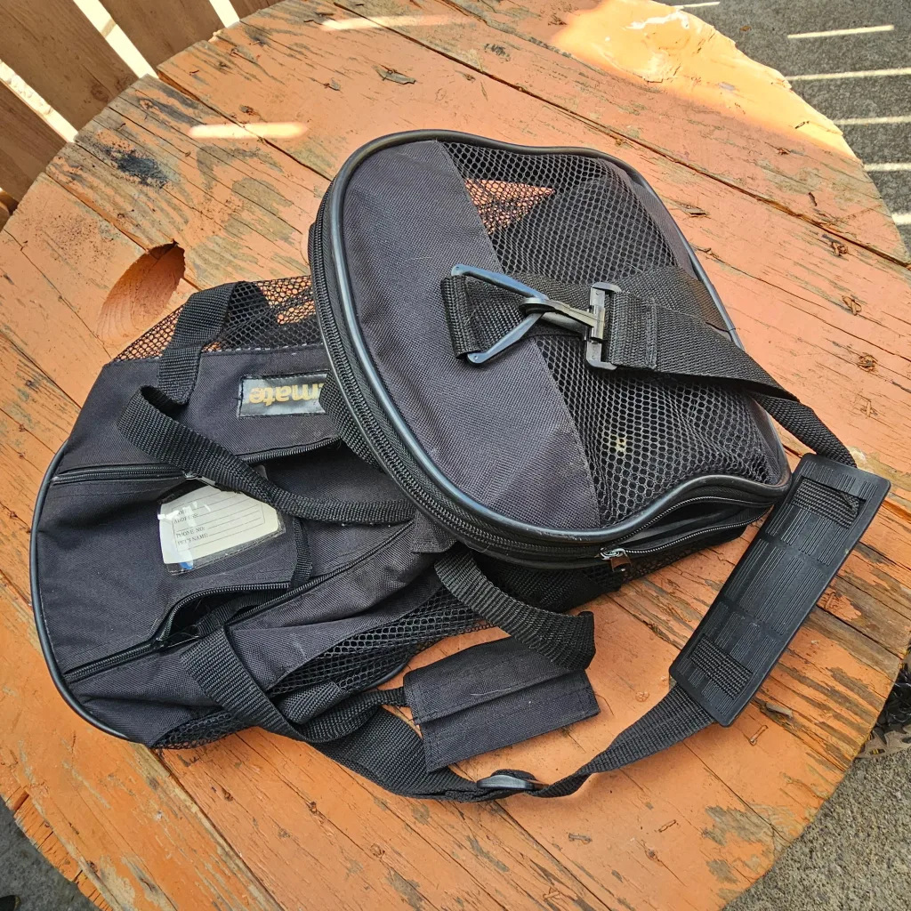 Animal Travel Bag image indicator(2)