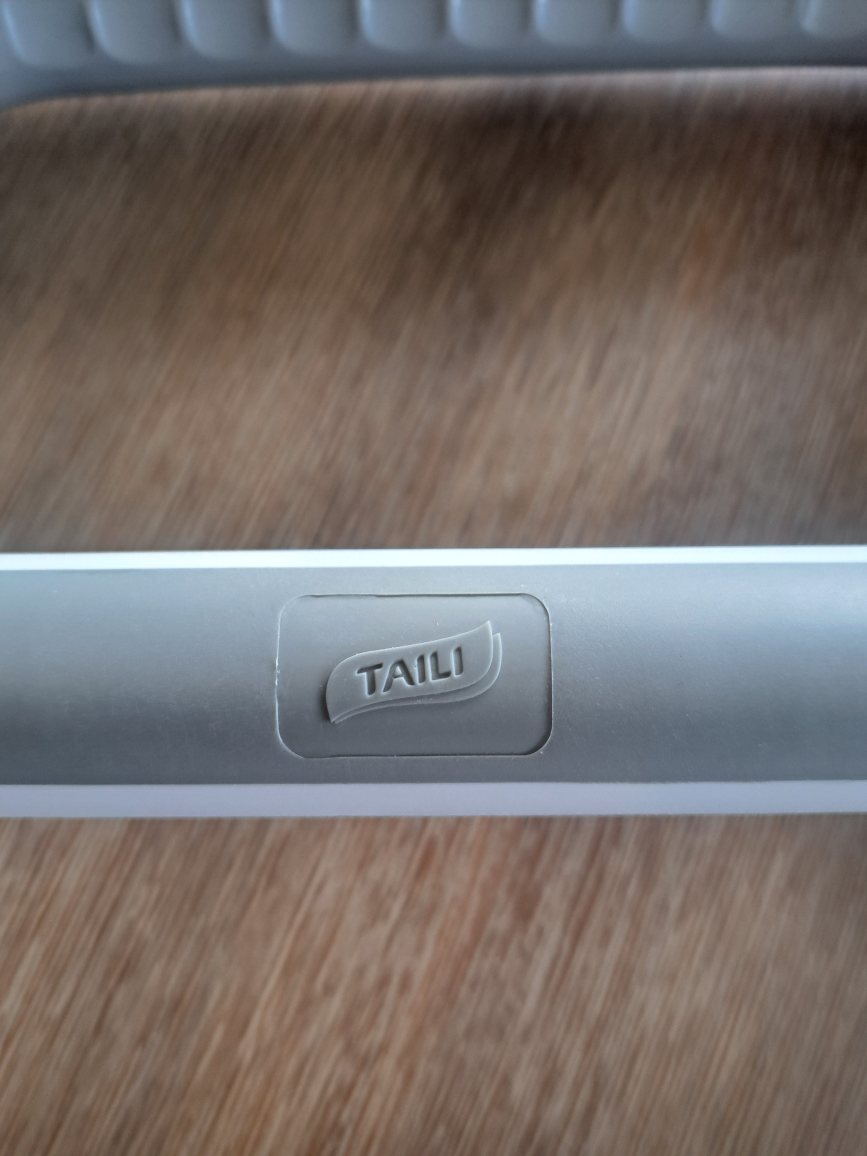 TAILI Suction Grab Bar - Mobility Aid - photo 2