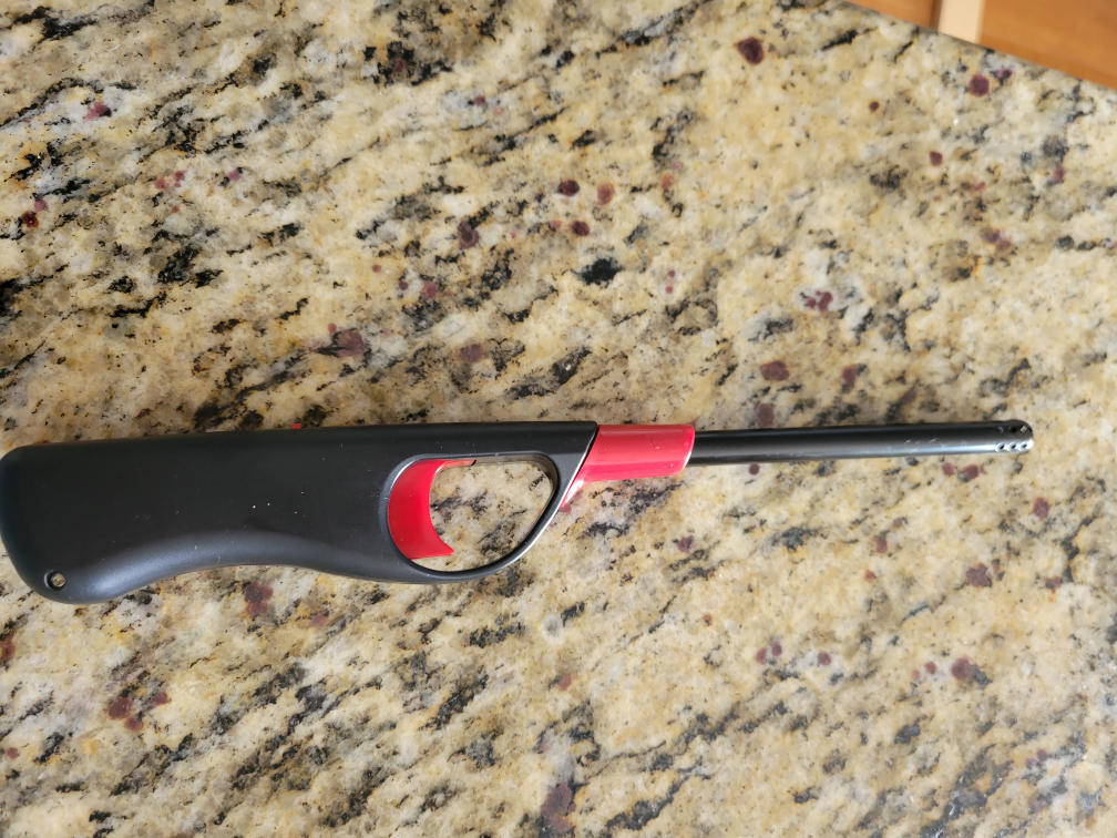 🥕Ranger Utility Lighter - photo 2