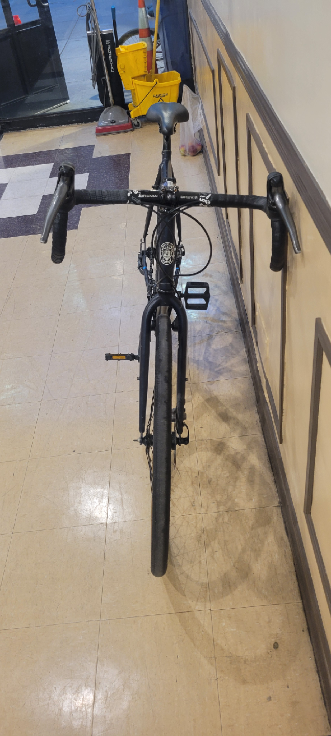 Masi CXGR Gravel Bike - Shimano Claris - photo 3