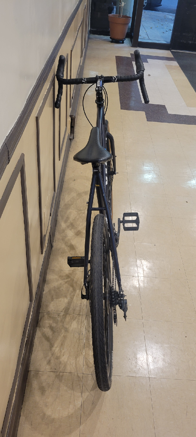 Masi CXGR Gravel Bike - Shimano Claris - photo 4