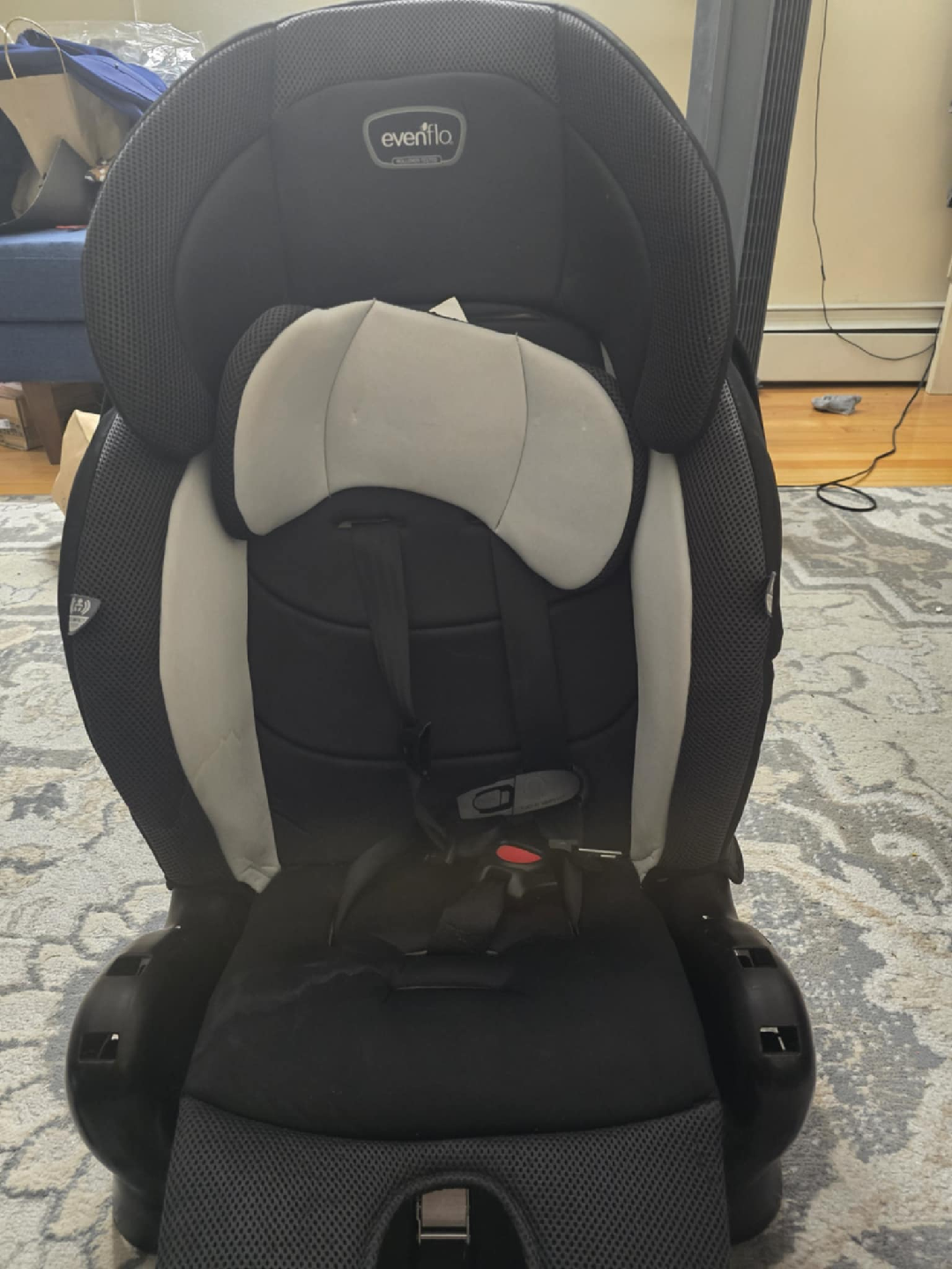 Evenflo Car Seat