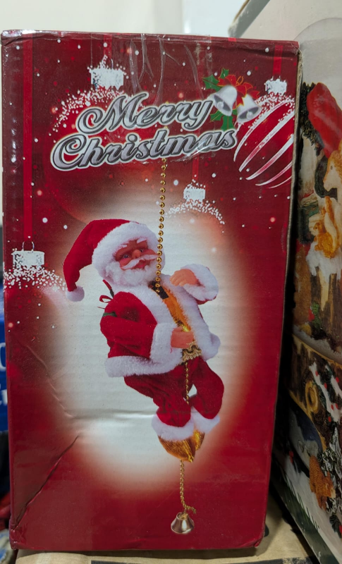 Christmas Decoration