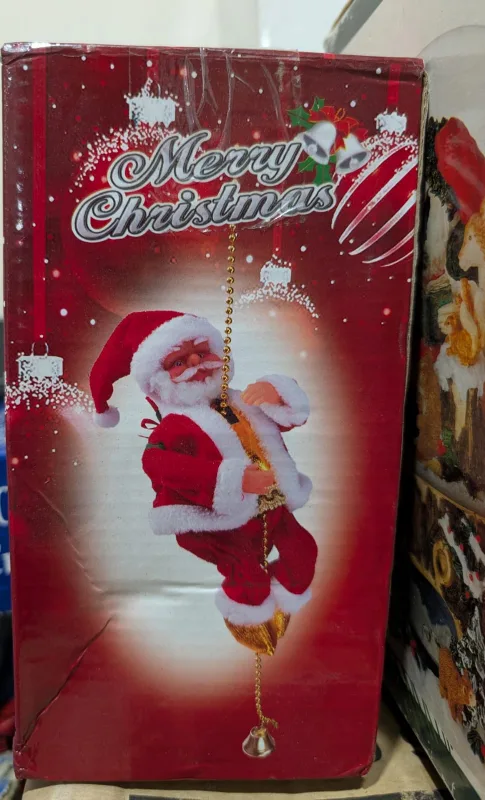 Christmas Decoration thumbnail