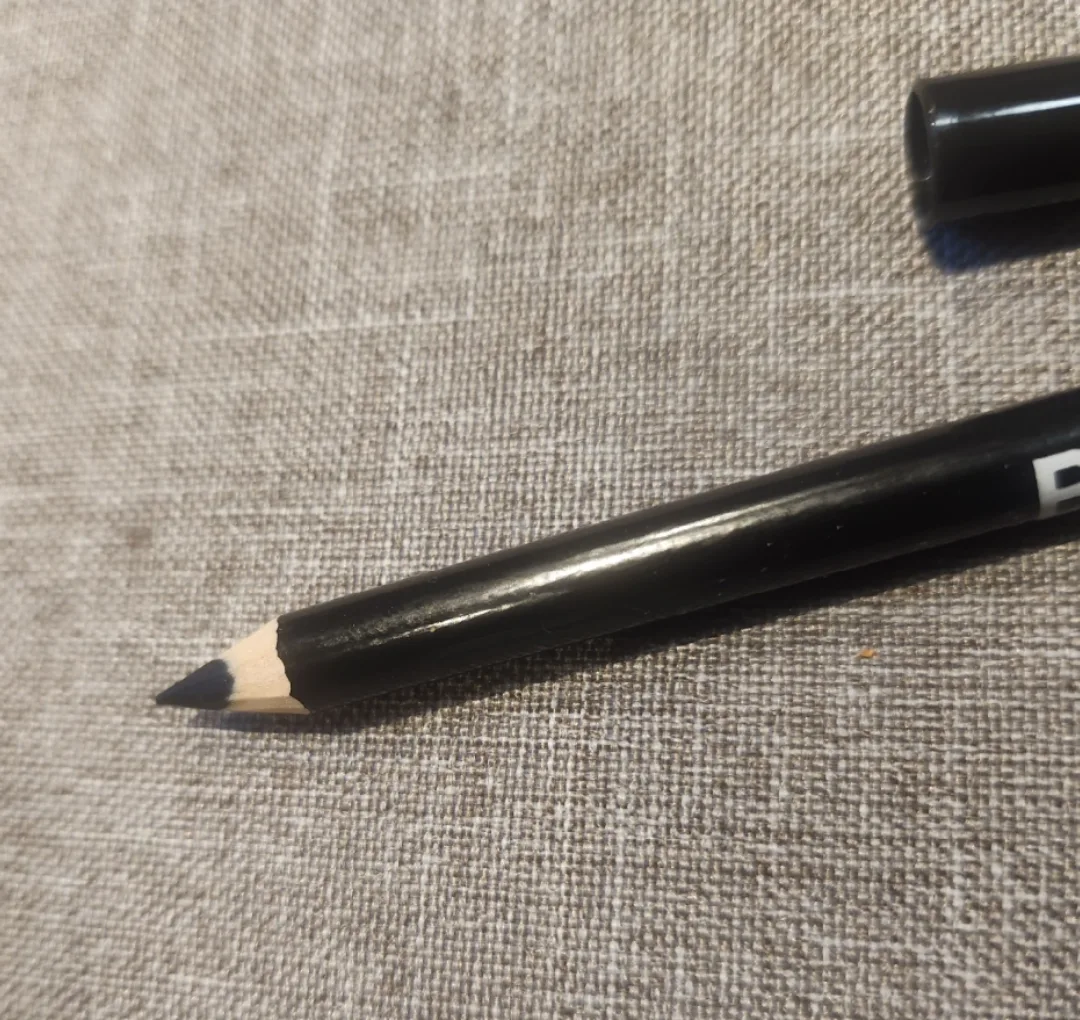 BONIYA Eye Liner Pencil - Black image indicator(3)