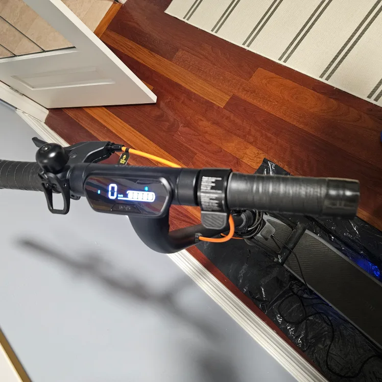 Ninebot Electric Scooter image indicator(3)