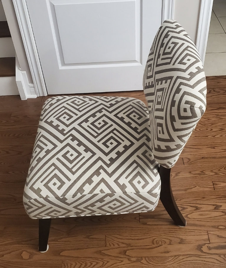 Accent Chair - photo 2